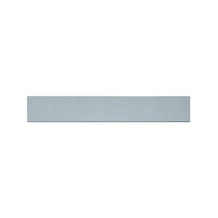 Halesworth Dusk Blue 1000 Drawer Door Cut Out