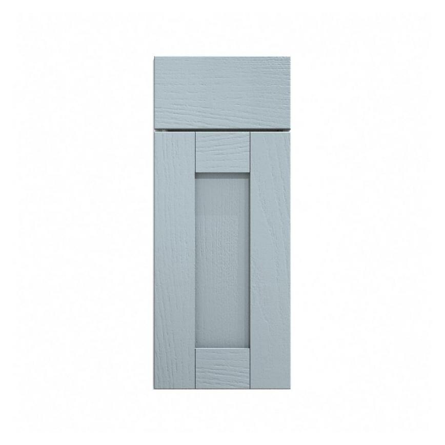 Halesworth Dusk Blue 300 Standard Door