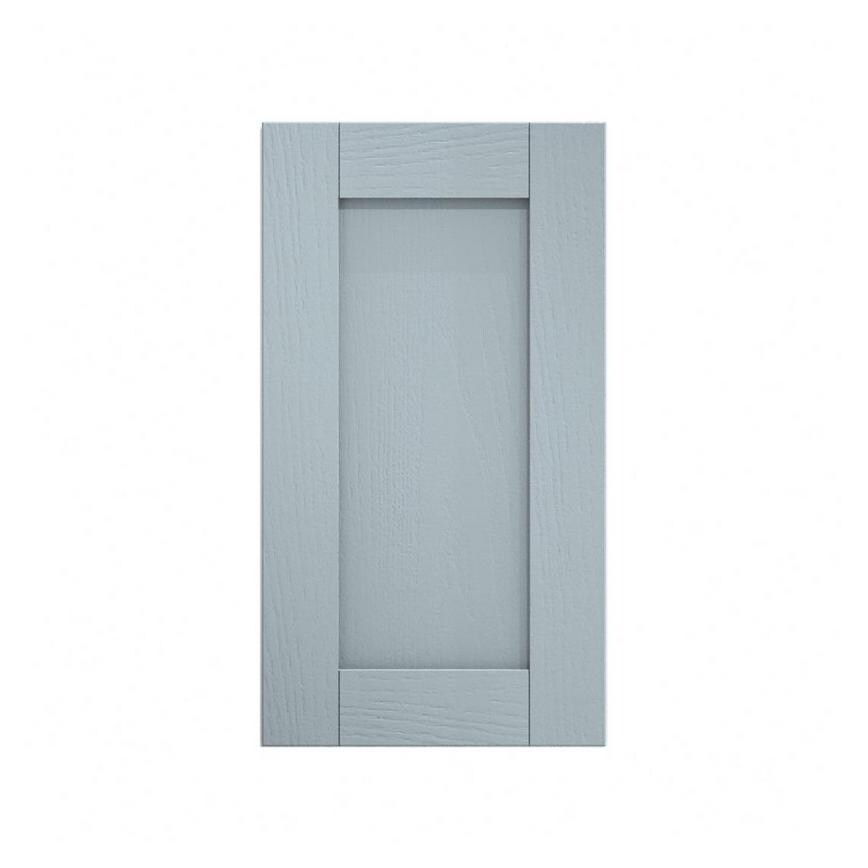Halesworth Dusk Blue 400 Full Height Door