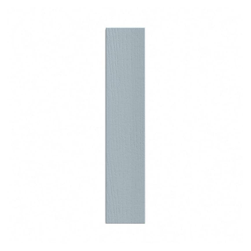Halesworth Dusk Blue 150 Full Height Pull Out Door