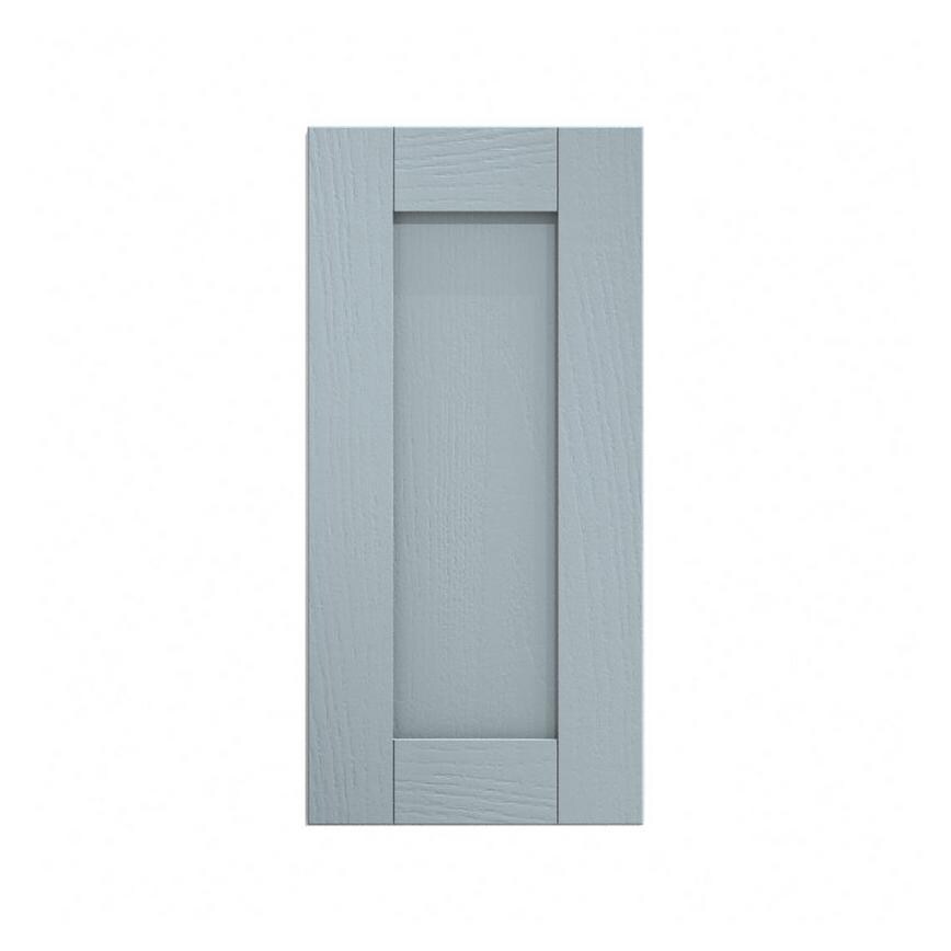 Halesworth Dusk Blue 350 Full Height Door