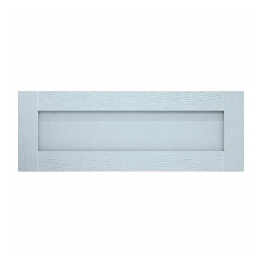 Halesworth Dusk Blue 1000 Half Height Door