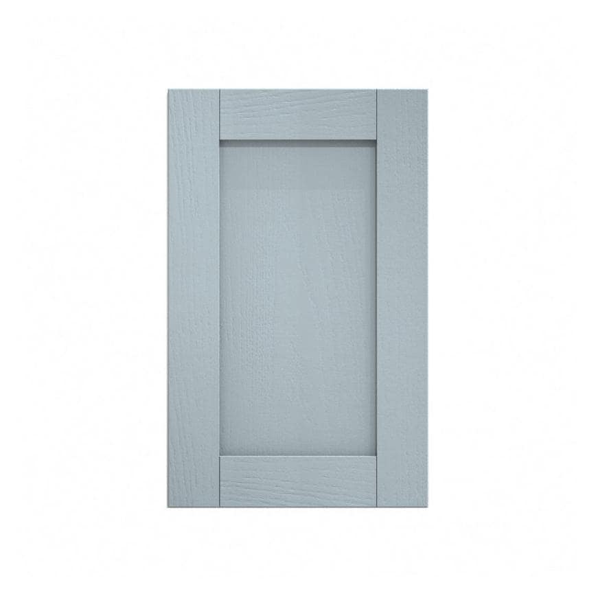 Halesworth Dusk Blue 450 Full Height Door