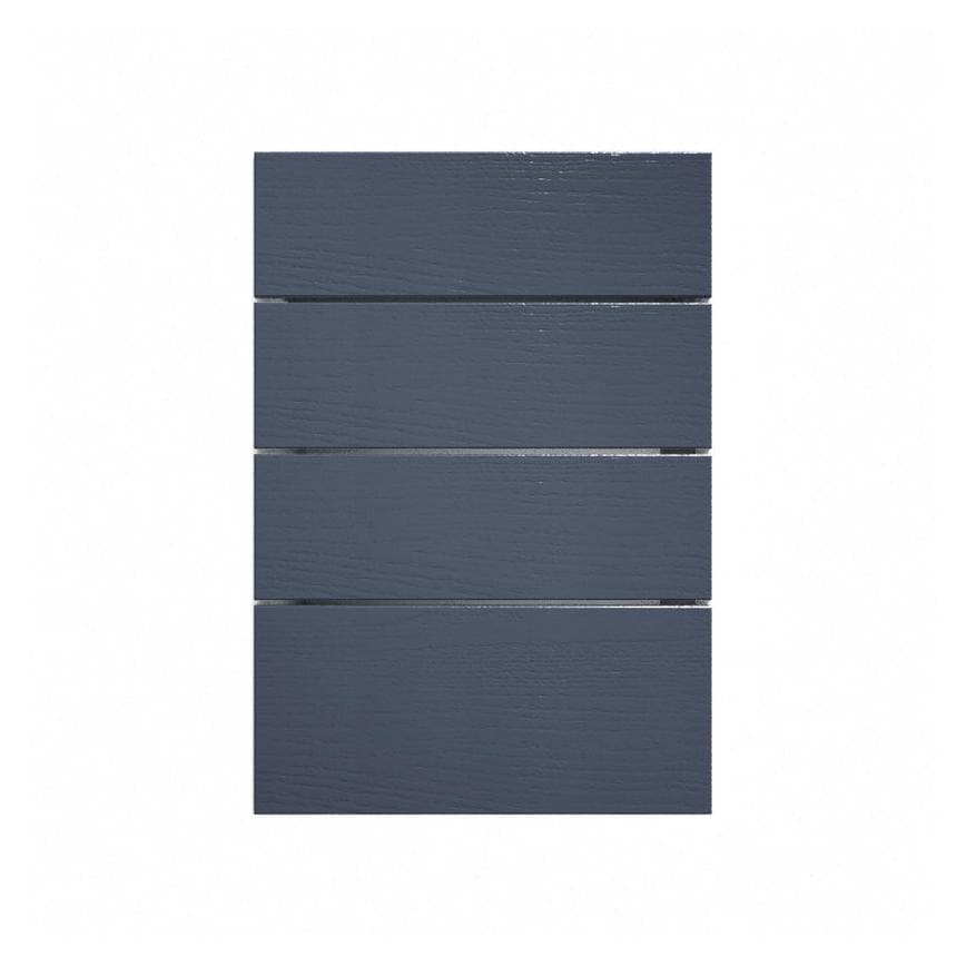 Halesworth Navy 500 Drawer Door