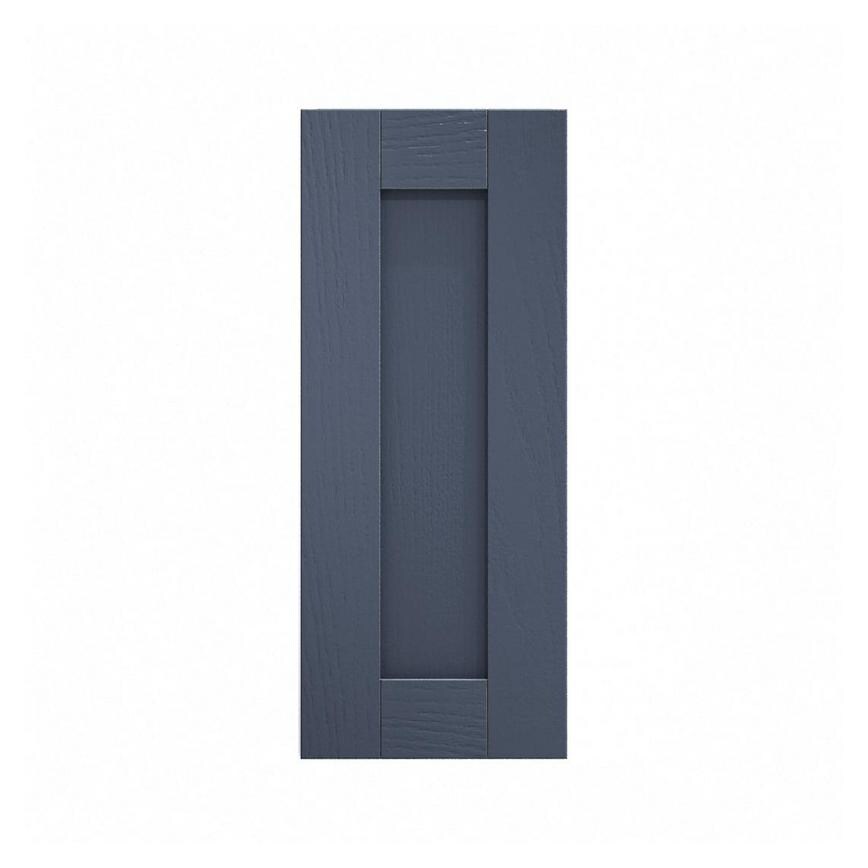 Halesworth Navy 300 Full Height Door