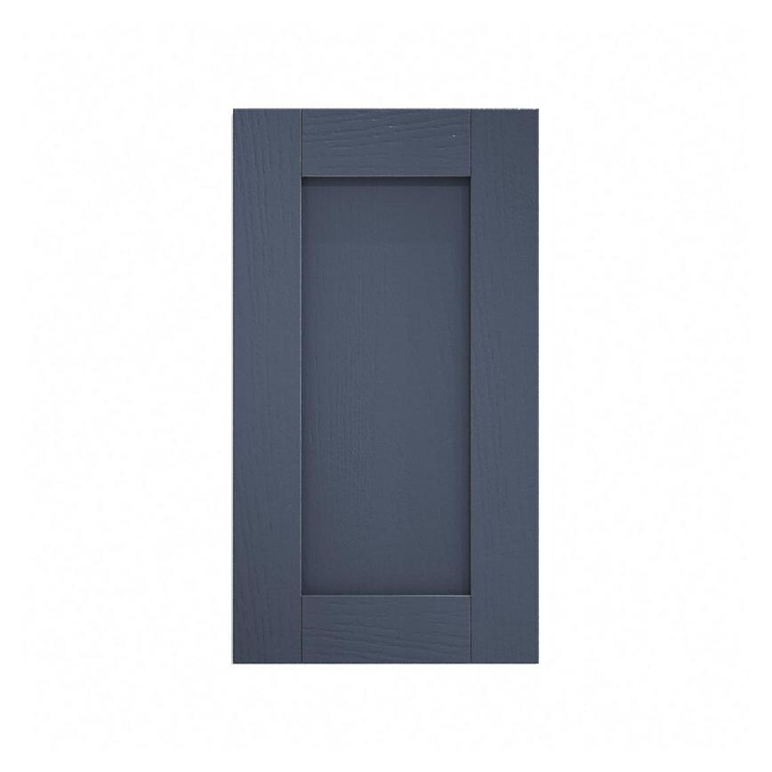 Halesworth Navy 400 Full Height Door