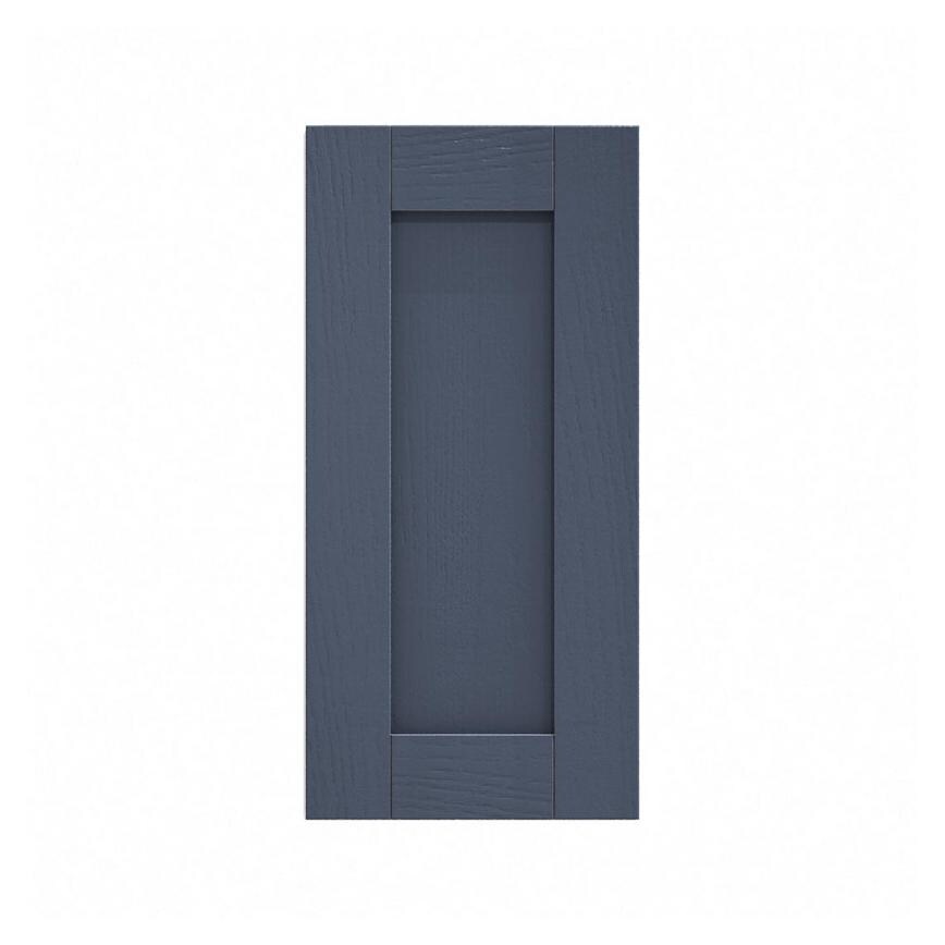 Halesworth Navy 350 Full Height Door