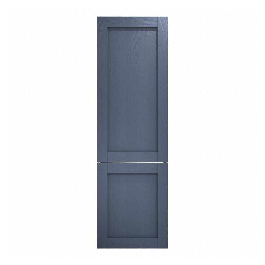 Halesworth Navy 600 Large Fridge Door 1220mm