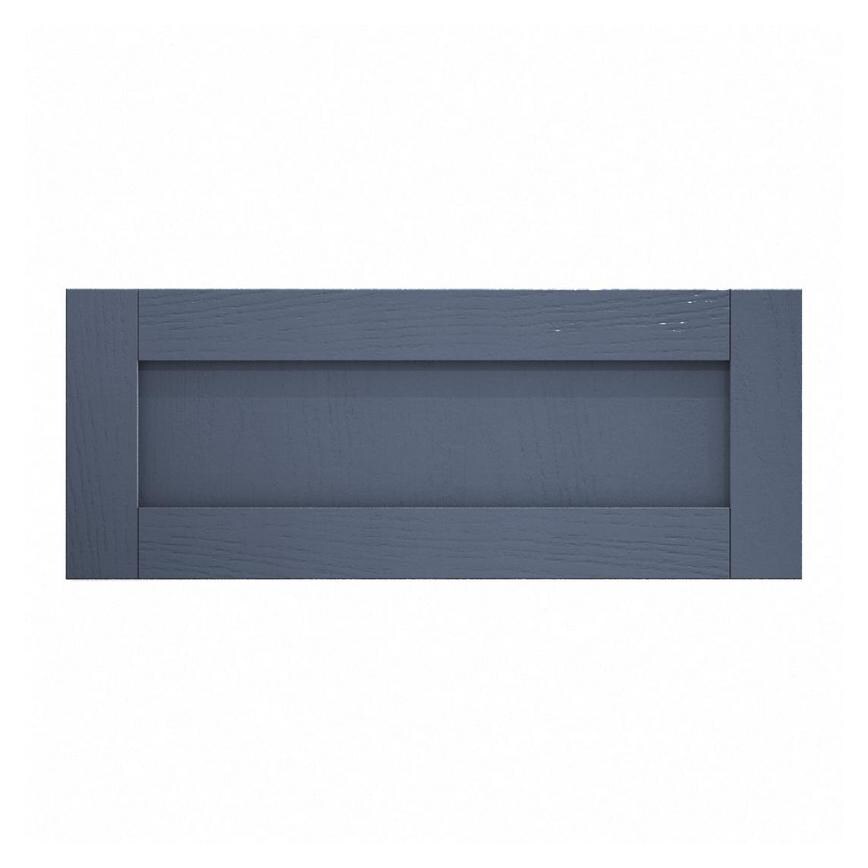 Halesworth Navy 900 Half Height Door