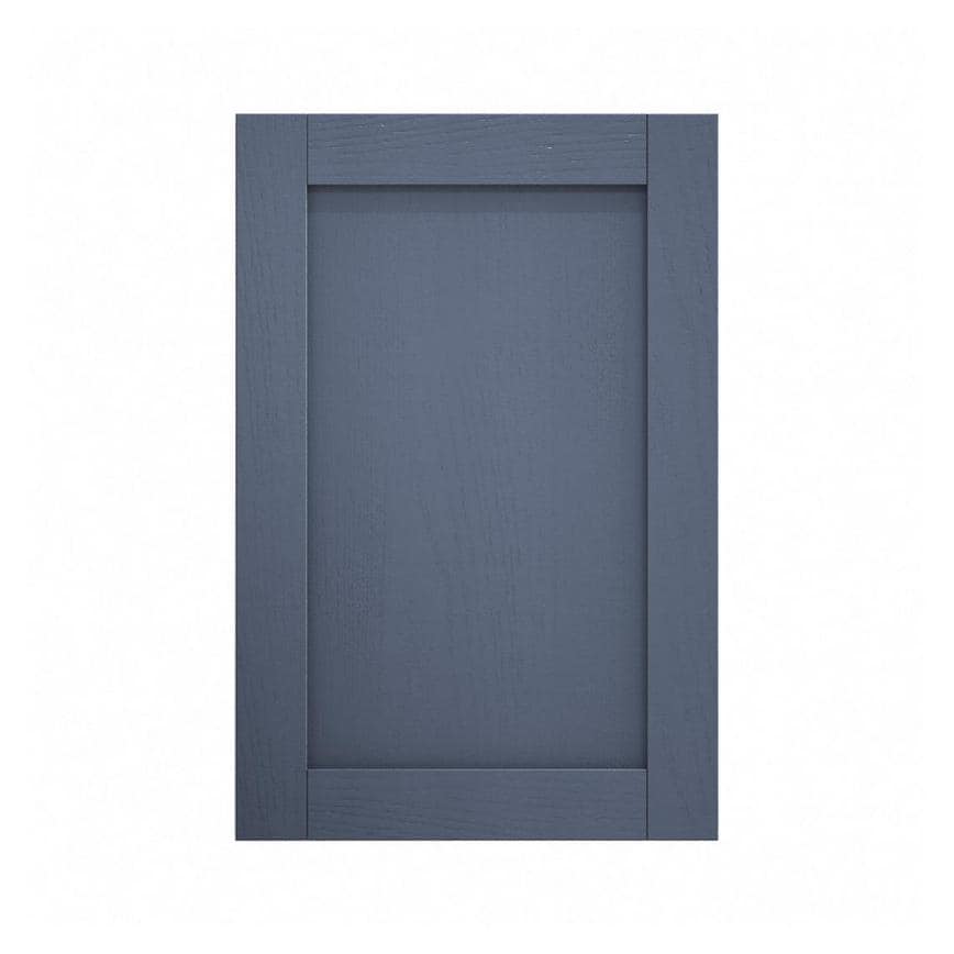 Halesworth Navy 600 Tall Door