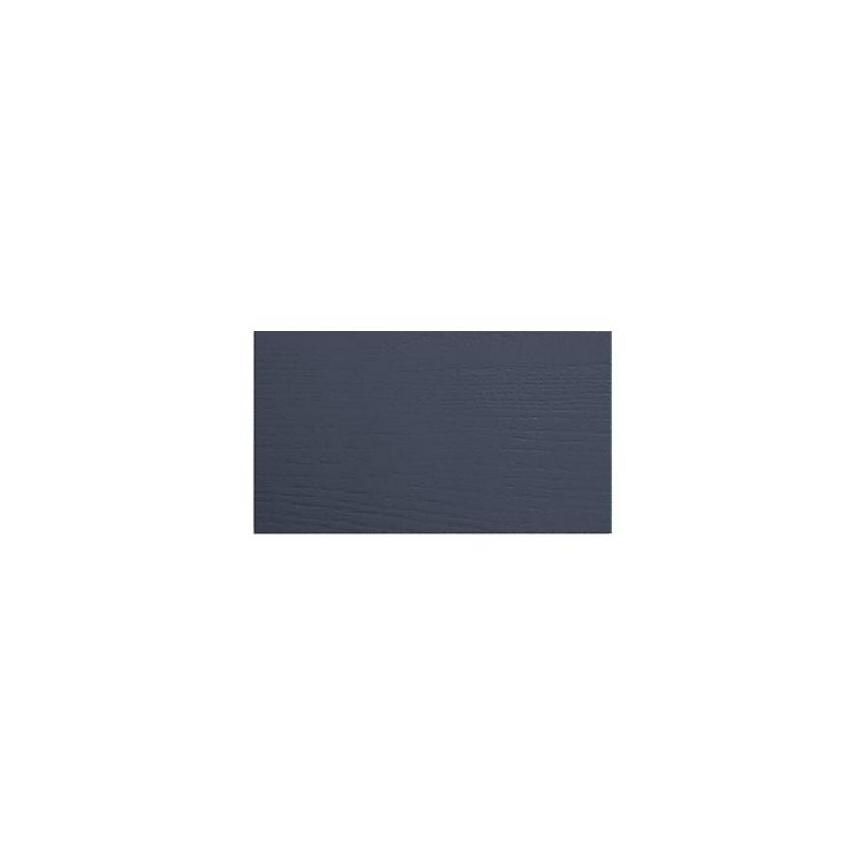 Halesworth Navy 400 Deep Drawer Door Cut Out
