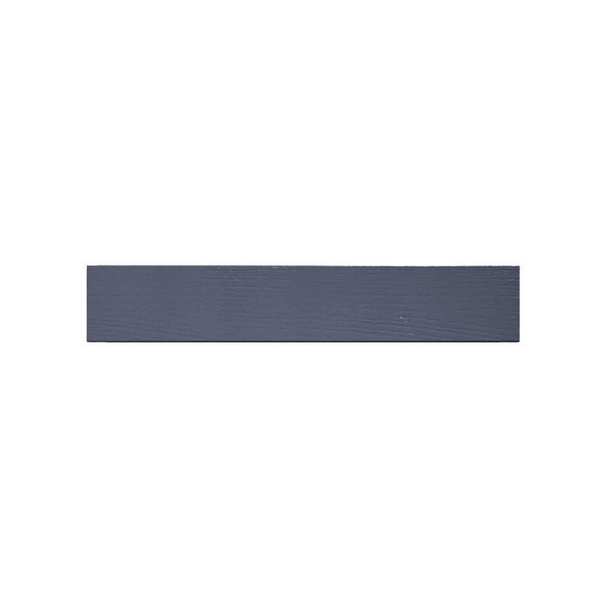Halesworth Navy 900 Drawer Door Cut Out