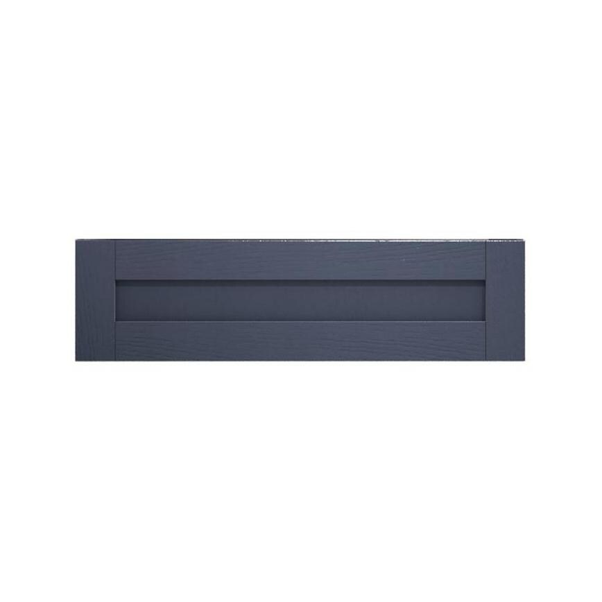 Halesworth Navy 1000 Fridge Freezer Wall Door Cut Out