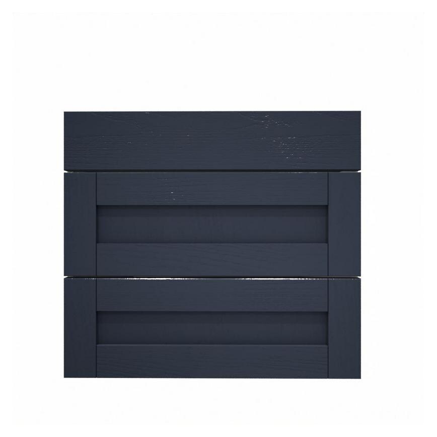 Halesworth Navy 800 Drawer Door