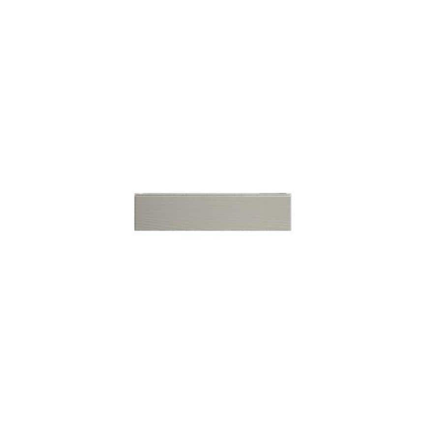 Halesworth Pebble Appliance Tower Fascia Door 141mm Cut Out