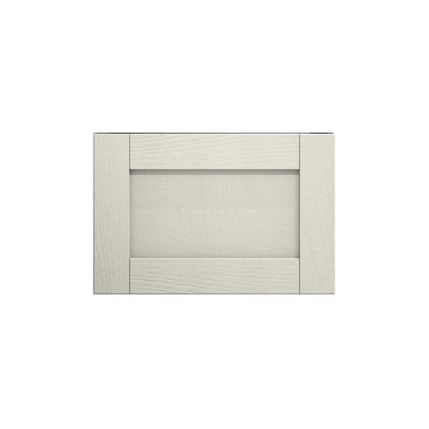 Halesworth Pebble 600 Hob / Pan Drawer Door Cut Out