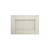 Halesworth Pebble 600 Hob / Pan Drawer Door Cut Out