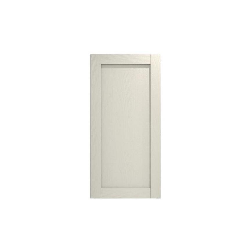 Halesworth Pebble 600 Large Fridge Door 1220mm Cut Out