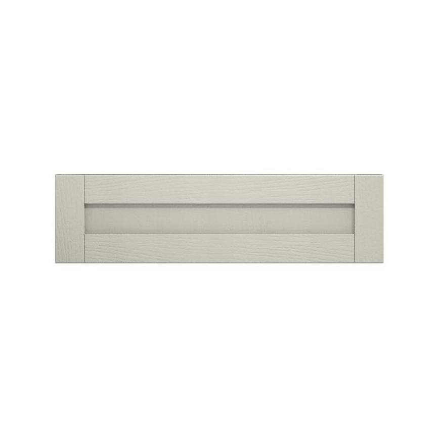 Halesworth Pebble 1000 Fridge Freezer Wall Door Cut Out