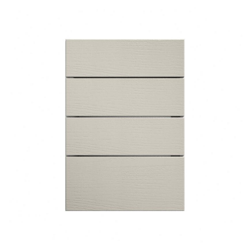 Halesworth Pebble 500 Drawer Door