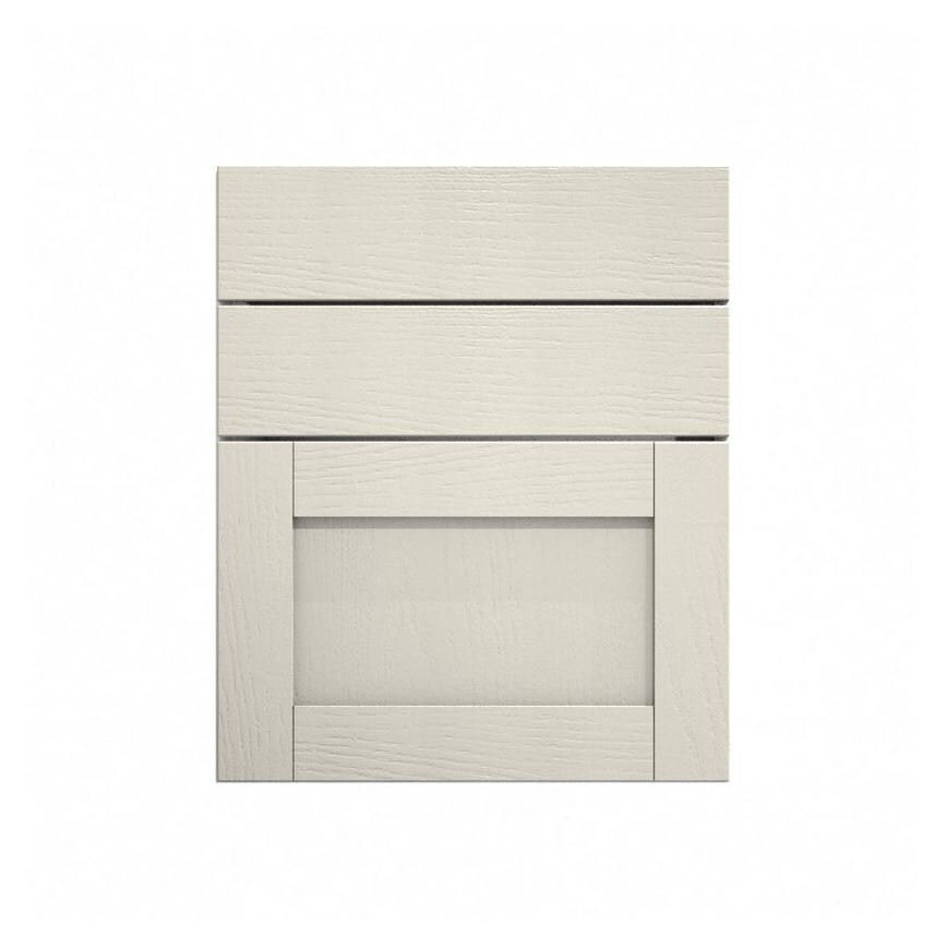 Halesworth Pebble 600 Drawer Door