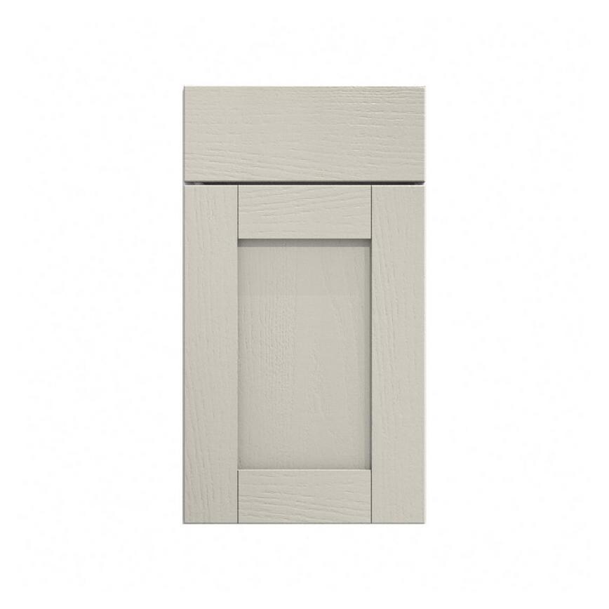 Halesworth Pebble 400 Standard Door