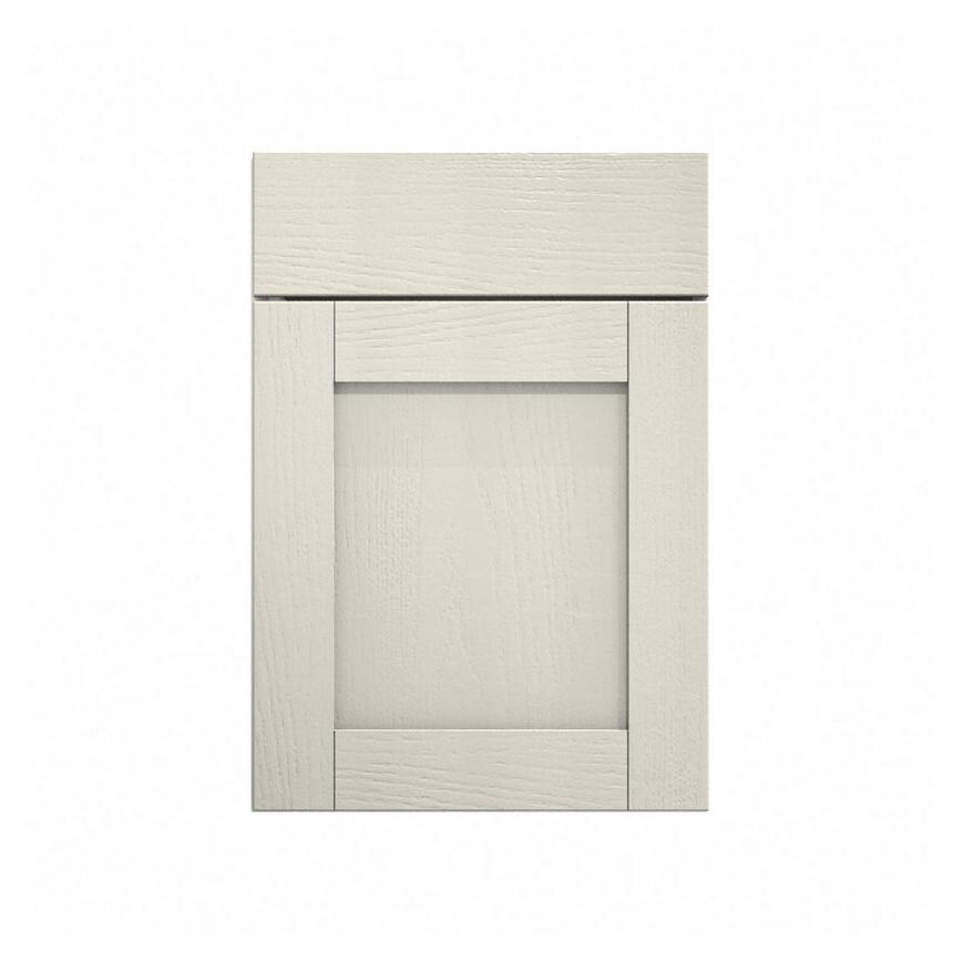 Halesworth Pebble 500 Standard Door