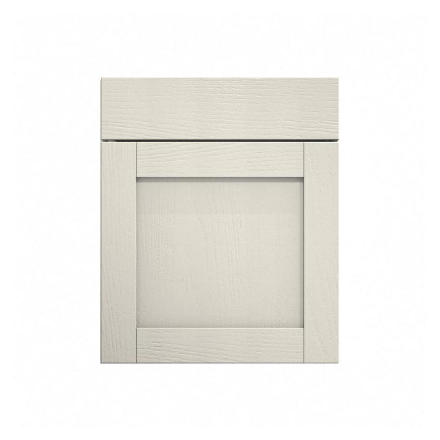 Halesworth Pebble 600 Standard Door