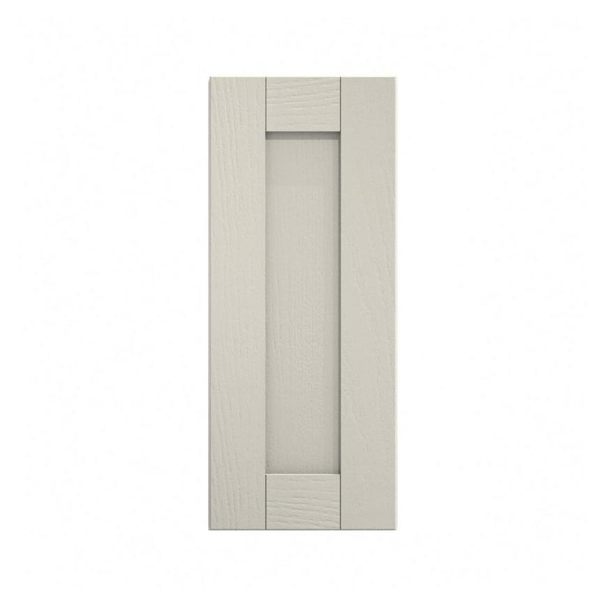 Halesworth Pebble 300 Full Height Door