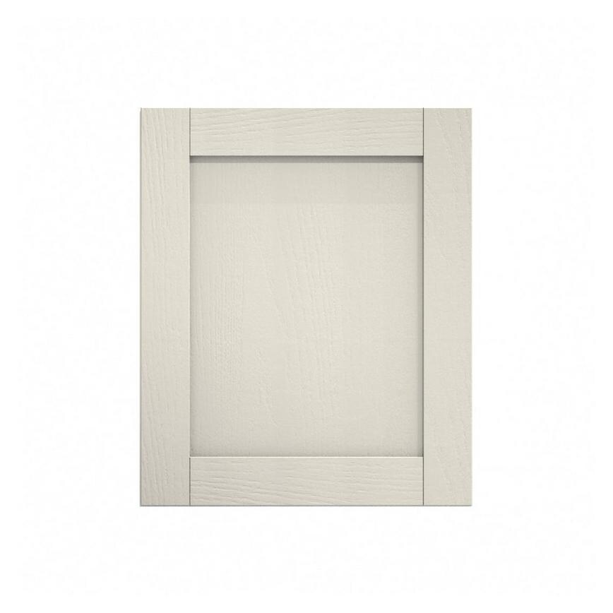 Halesworth Pebble 600 Full Height Door