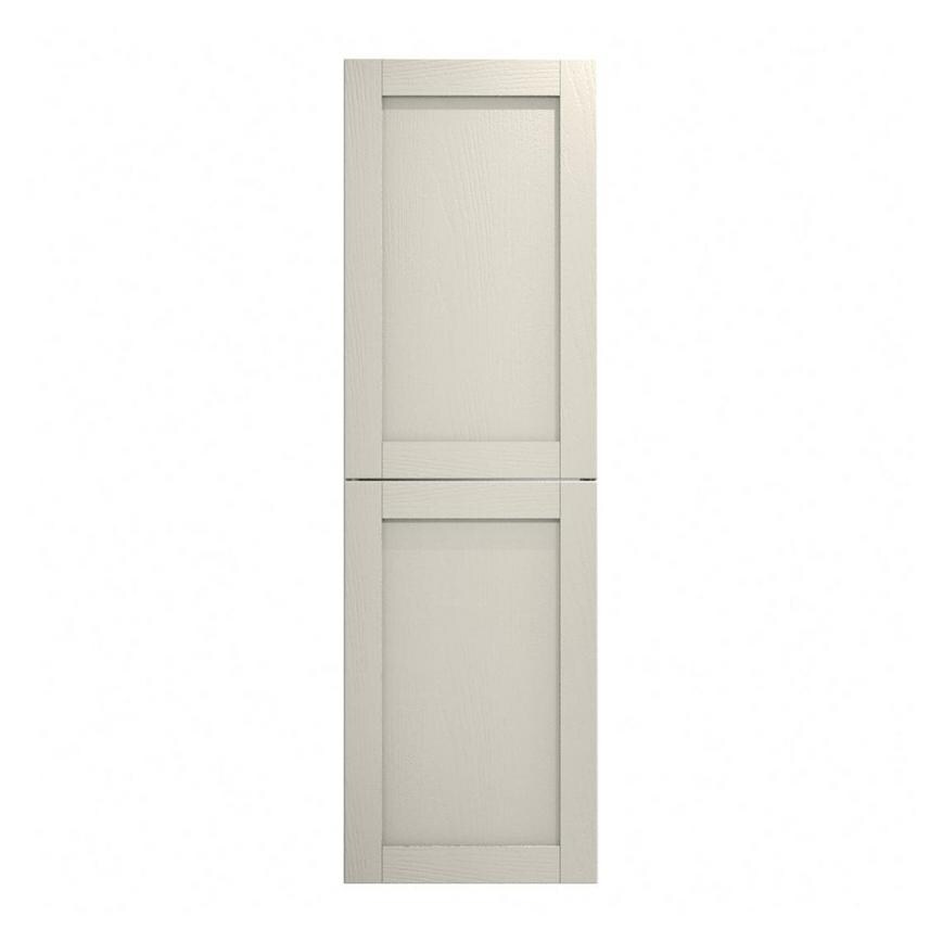 Halesworth Pebble 600 Fridge Door