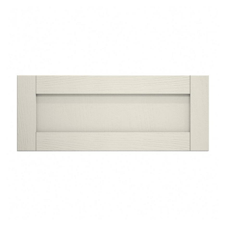 Halesworth Pebble 900 Half Height Door