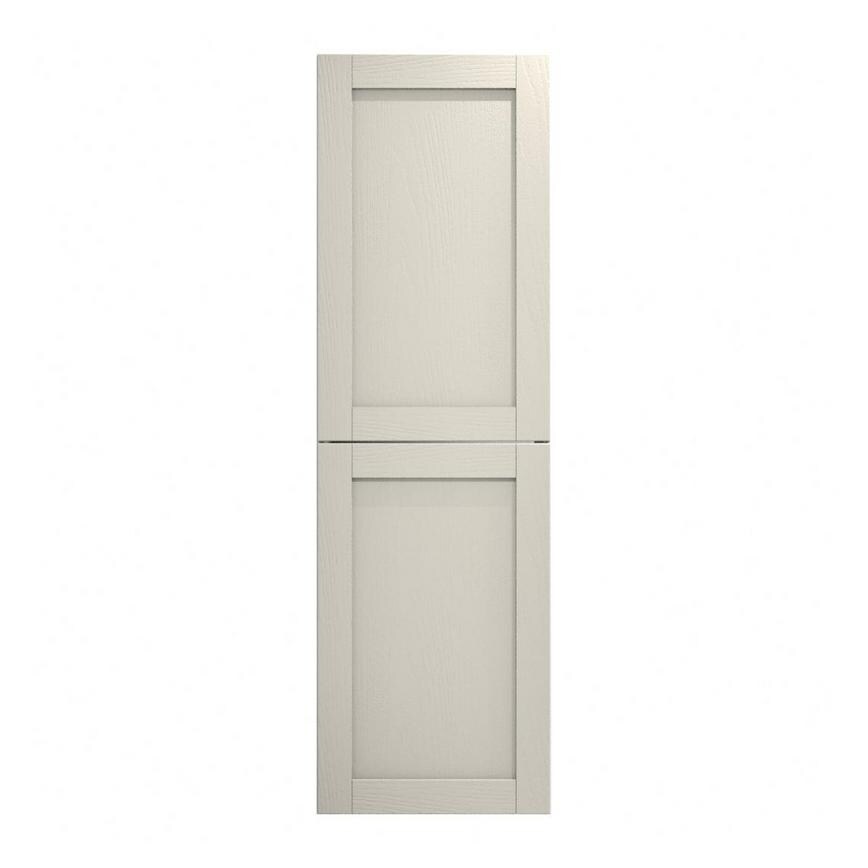 Halesworth Pebble 600 Freezer Door
