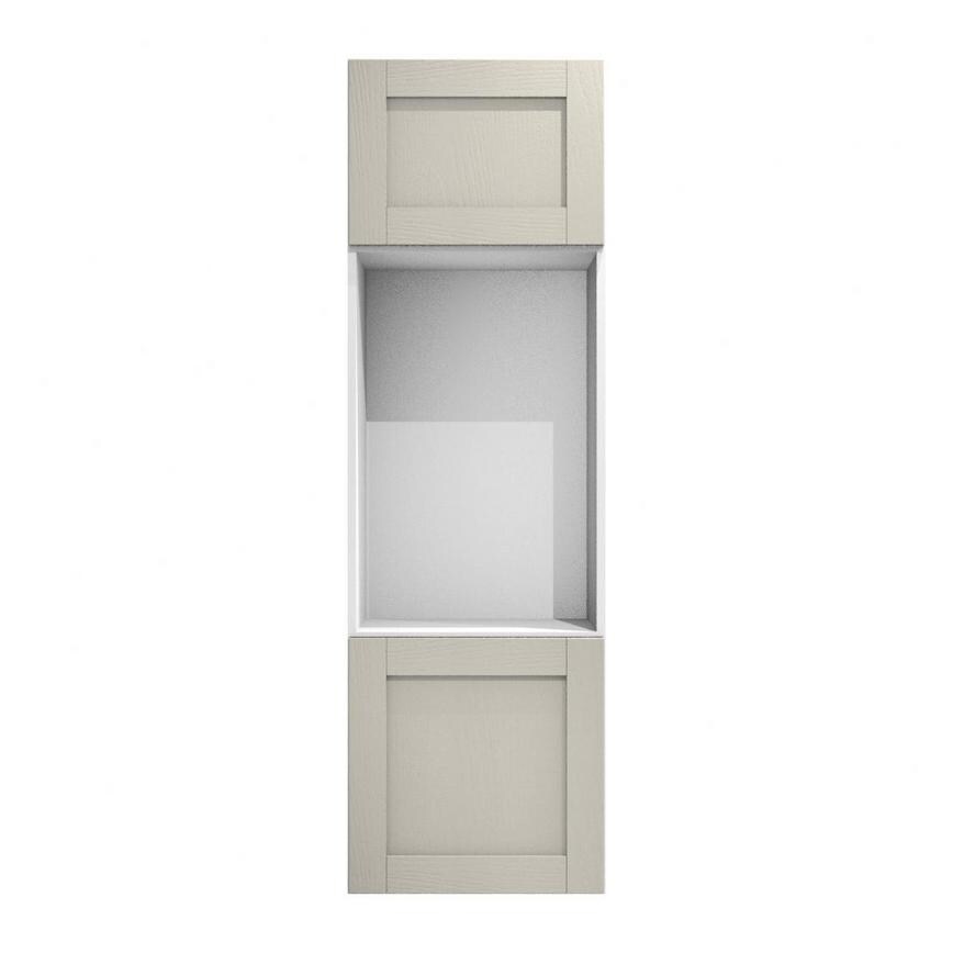 Halesworth Pebble 600 Appliance Tower Door 622mm