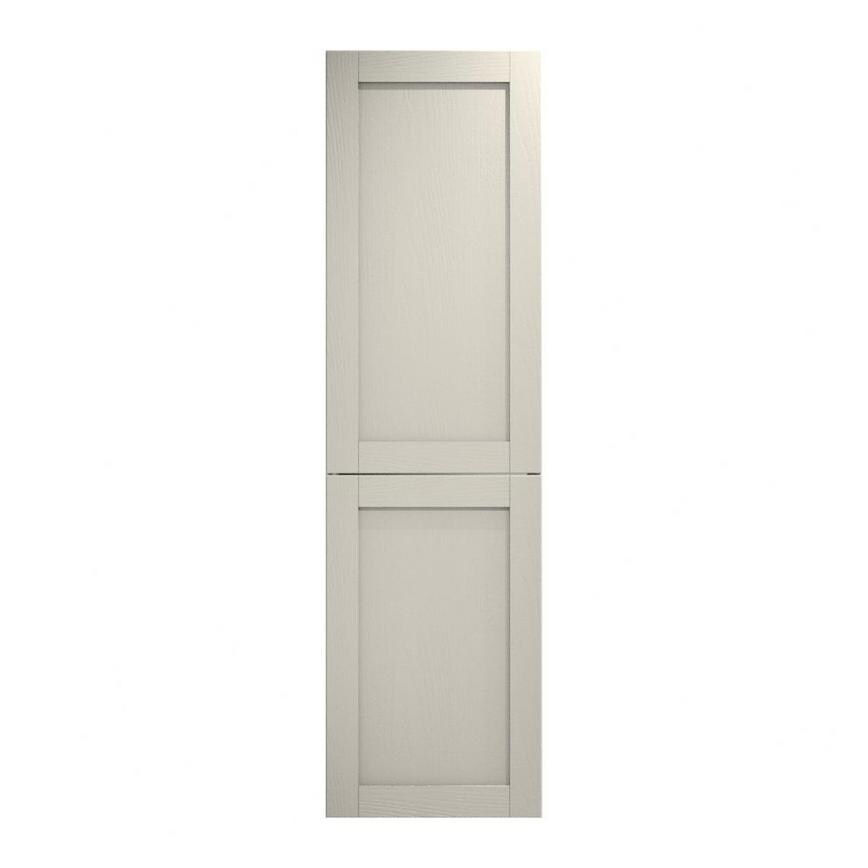 Halesworth Pebble 600 Tall Appliance Tower Door 1171mm