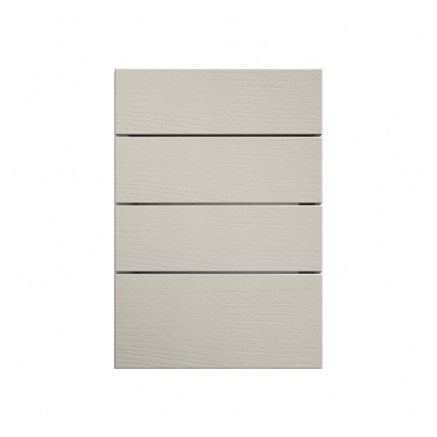 Halesworth Pebble 500 Deep Drawer Door