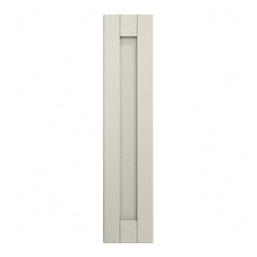 Halesworth Pebble 200 Tall Door