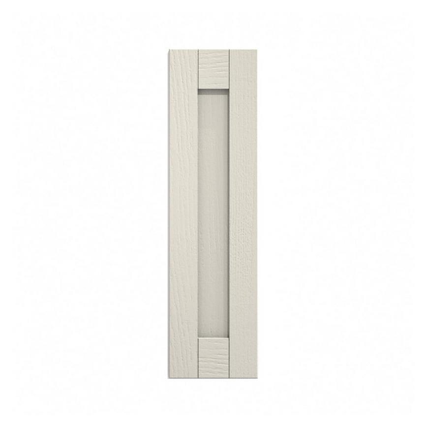 Halesworth Pebble 200 Full Height Pull Out Door