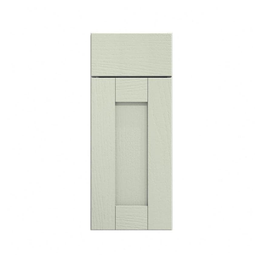 Halesworth Sage Green 300 Standard Door