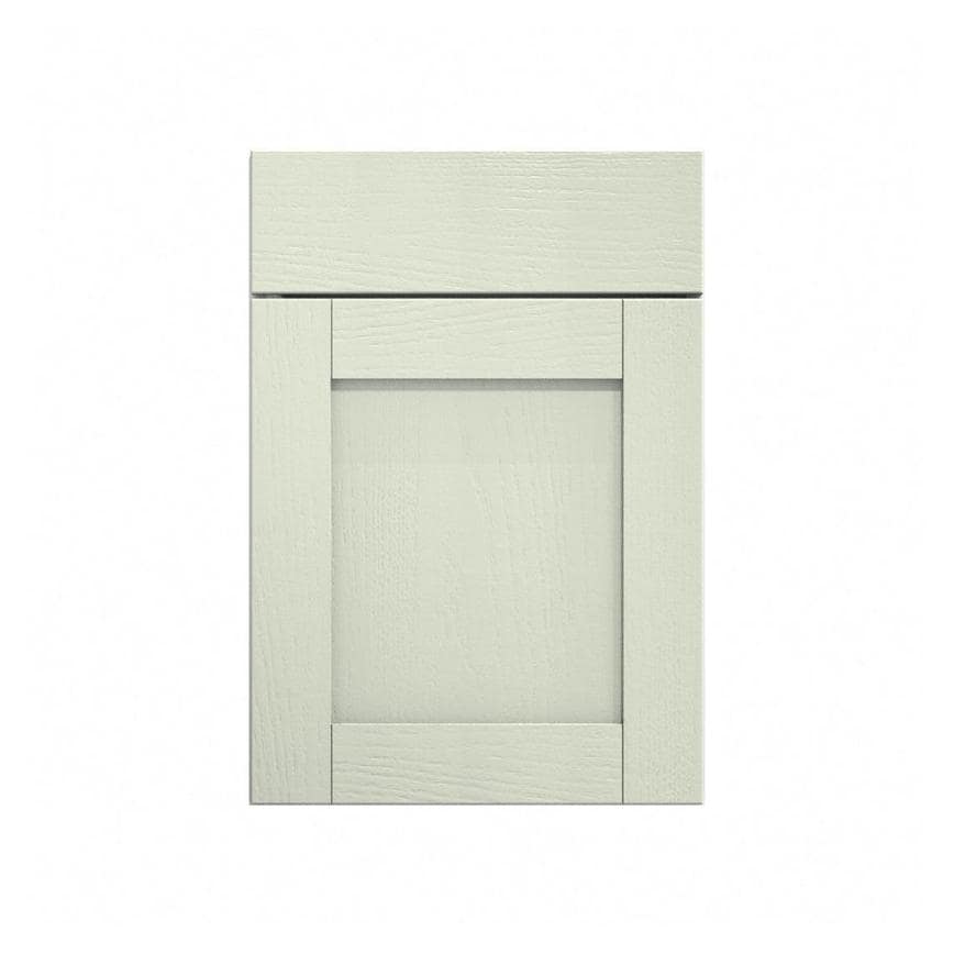 Halesworth Sage Green 500 Standard Door