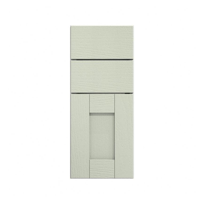 Halesworth Sage Green 300 Pan Drawer Door