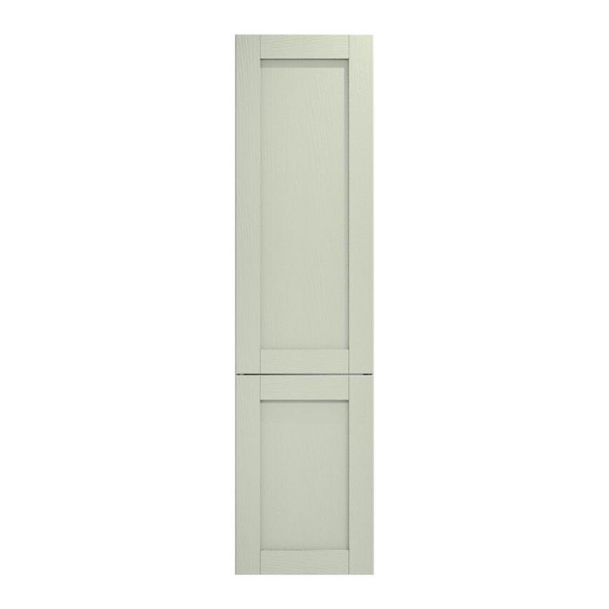 Halesworth Sage Green 500 Larder Door