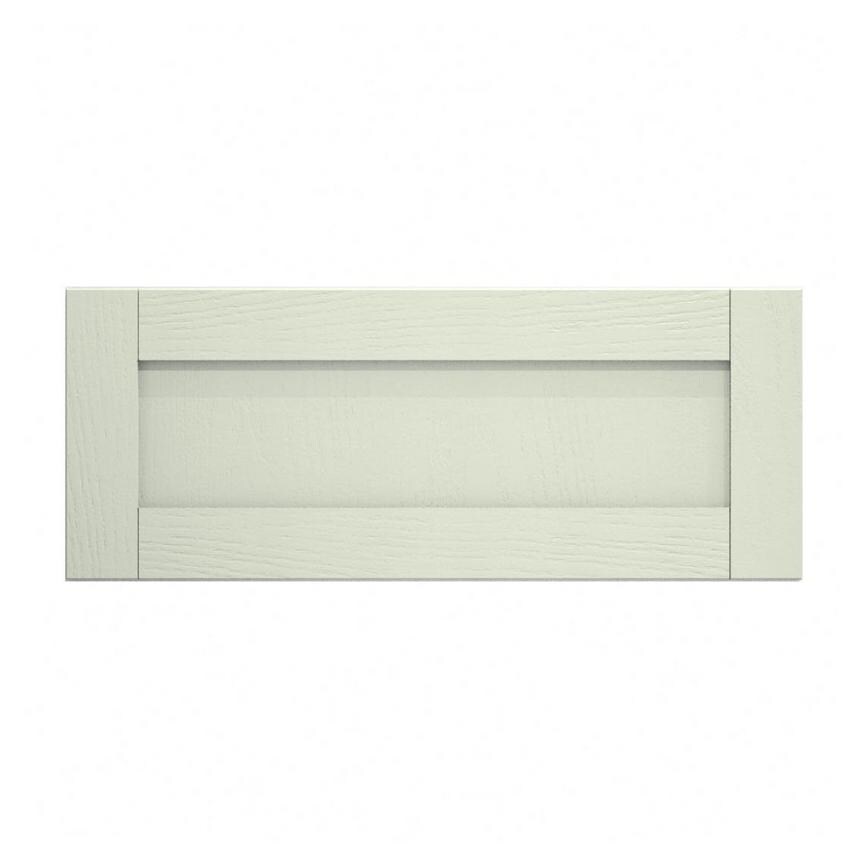 Halesworth Sage Green 900 Half Height Door
