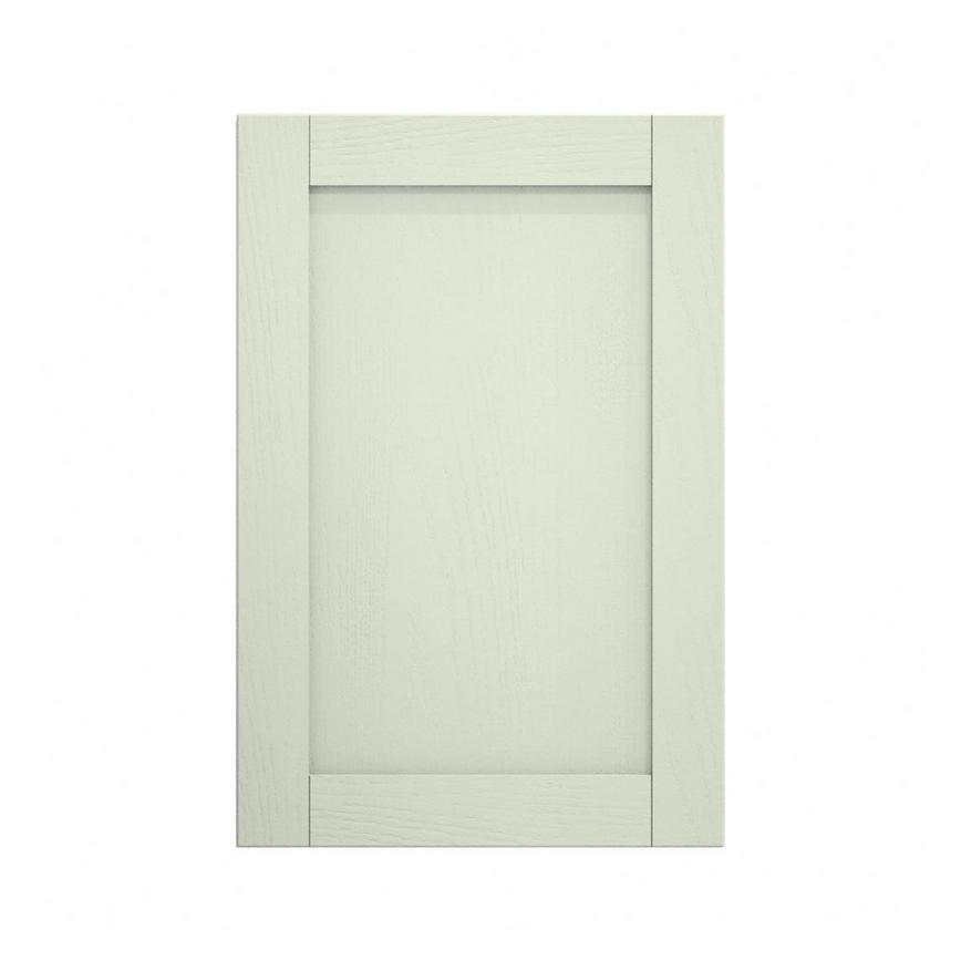 Halesworth Sage Green 600 Tall Door