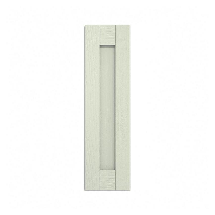 Halesworth Sage Green 200 Full Height Pull Out Door