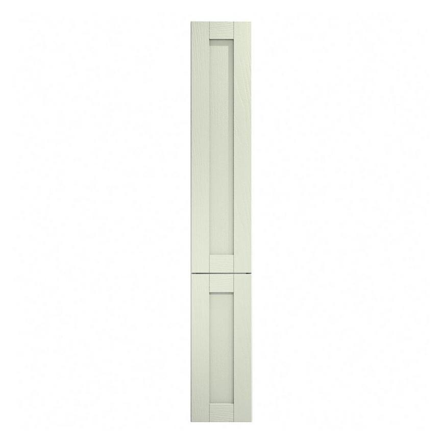 Halesworth Sage Green 300 Larder Door