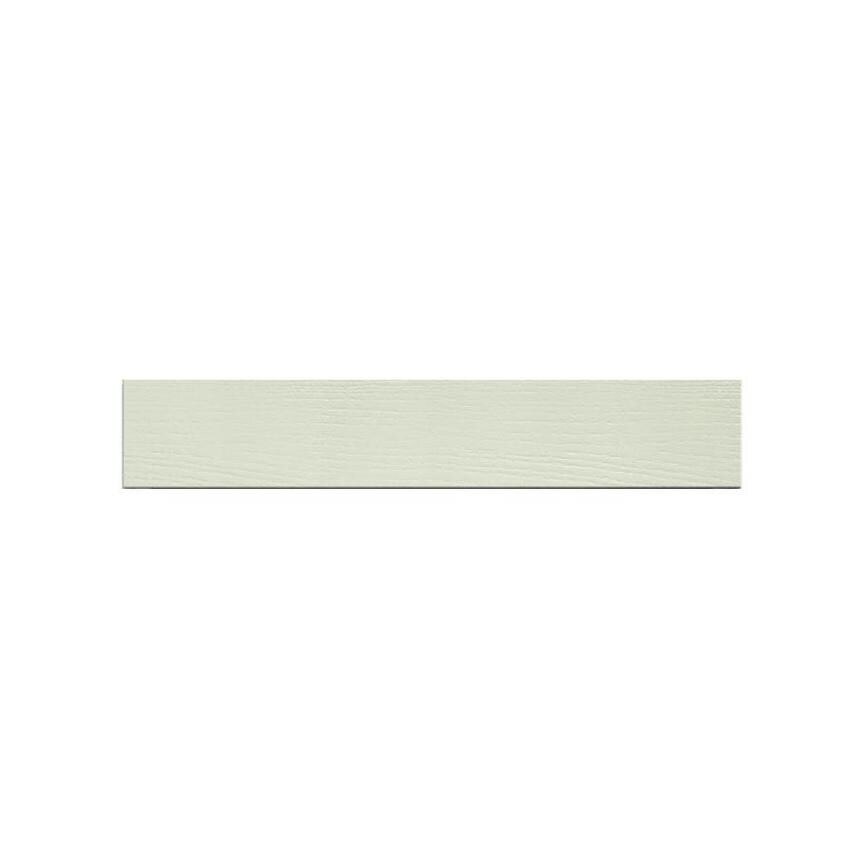 Halesworth Sage Green 900 Drawer Door Cut Out