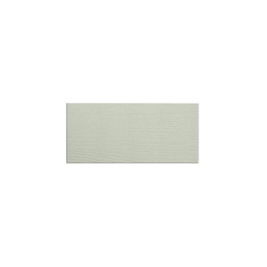 Halesworth Sage Green 500 Deep Drawer Door Cut Out