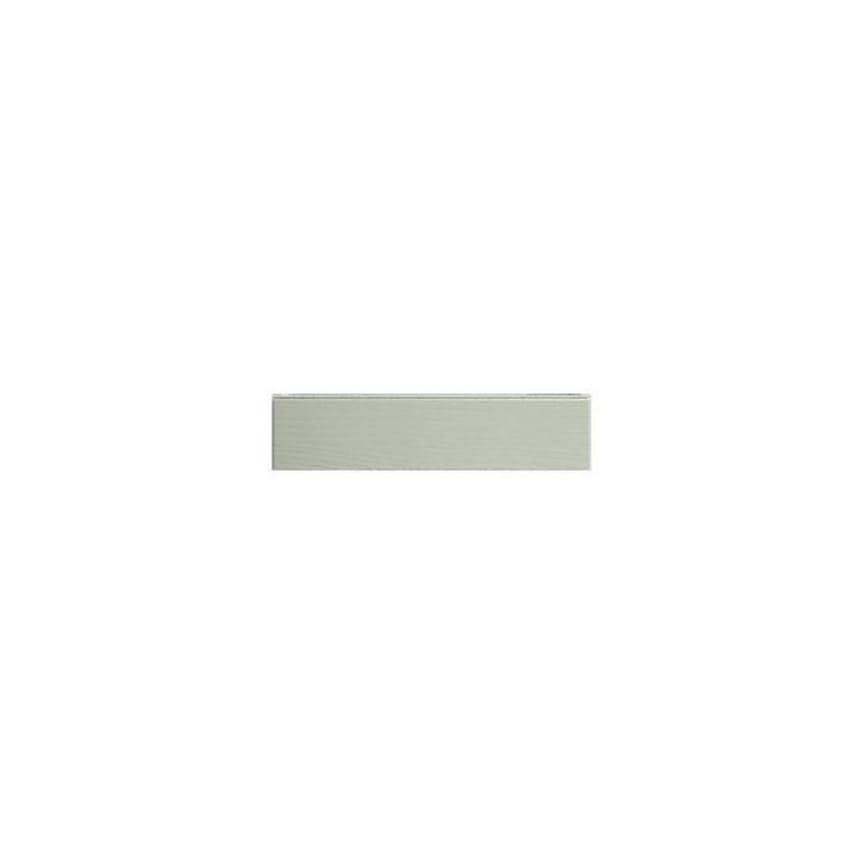 Halesworth Sage Green Appliance Tower Fascia Door 141mm Cut Out