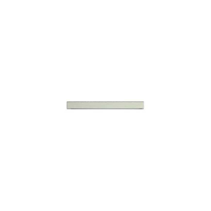 Halesworth Sage Green 600 Appliance Tower Fascia Door Cut Out